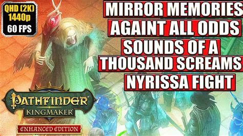 Sound of a Thousand Screams walkthrough .